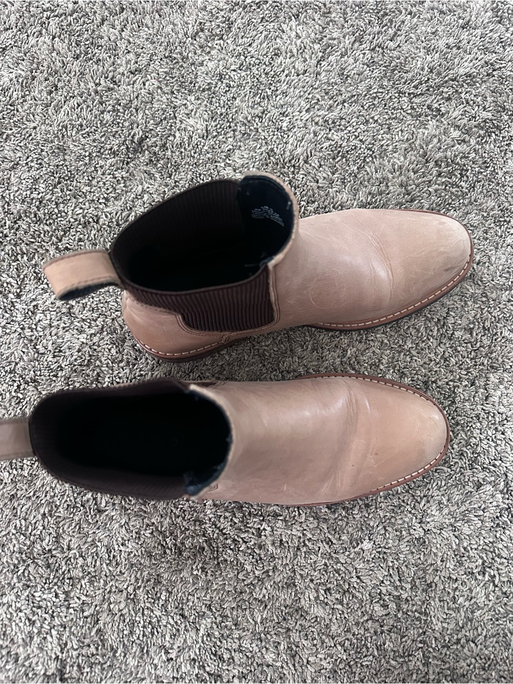 Nisolo Carmen Chelsea Boot - Picture 5 of 7